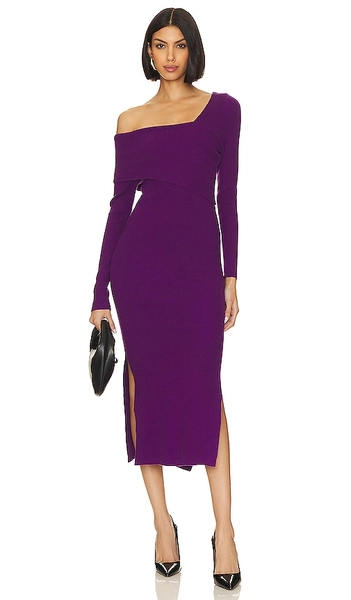 Sylvie Midi Dress