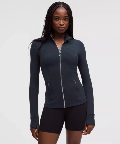 Define Jacket *Nulu | Women's Coats & Jackets | lululemon