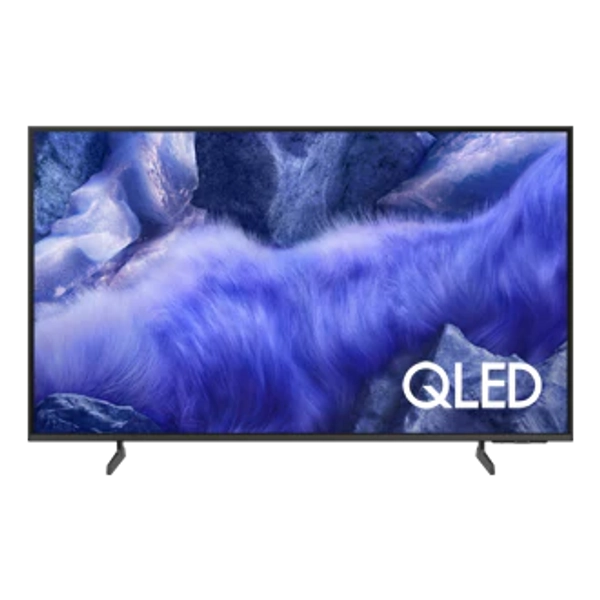 55" QLED 4K Samsung Vision AI Smart TV QEF1 (2025)