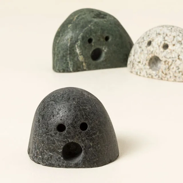 Garden Ghosts - Set of 3