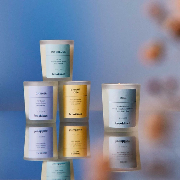 Votive Candle Set | The Up & Up Set