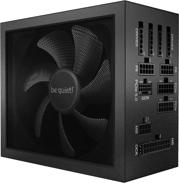 be quiet! Dark Power 13 (1000 W)