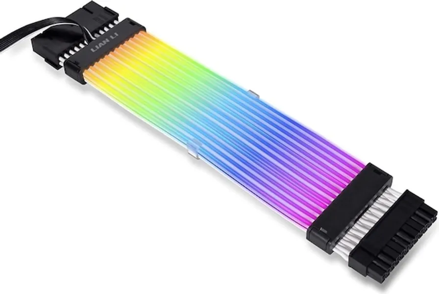 Lian-Li Strimer Plus V2 (RGB)