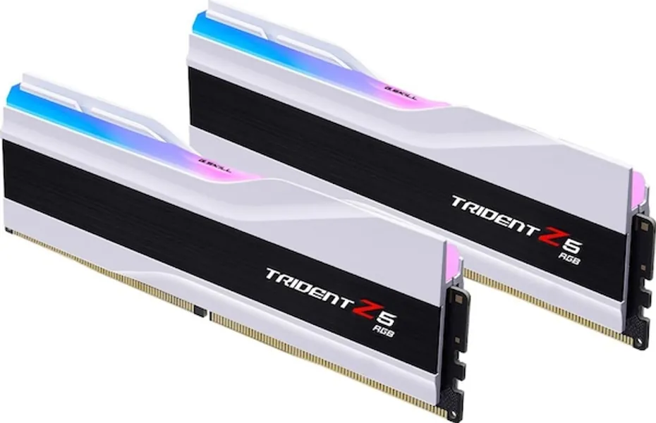 G.Skill Trident Z5 RGB (2 x 32GB, 6400 MHz, DDR5 RAM)