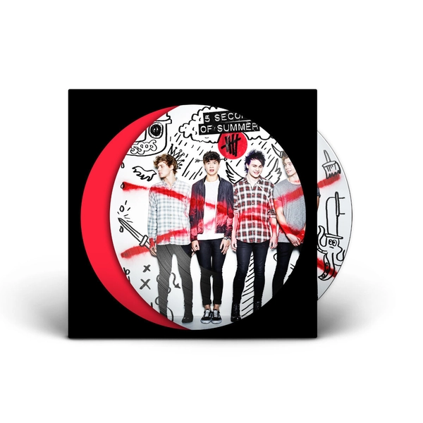 5 Seconds of Summer &ndash; 10th Anniversary