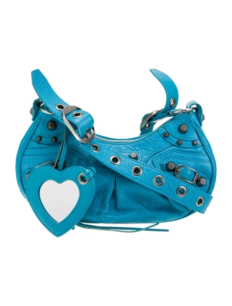 Leather Le Cagole XS 2022