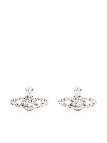 aretes Mini Bas Relief | Talla única