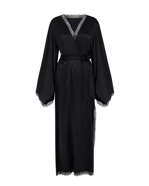 Gisele Long Kimono