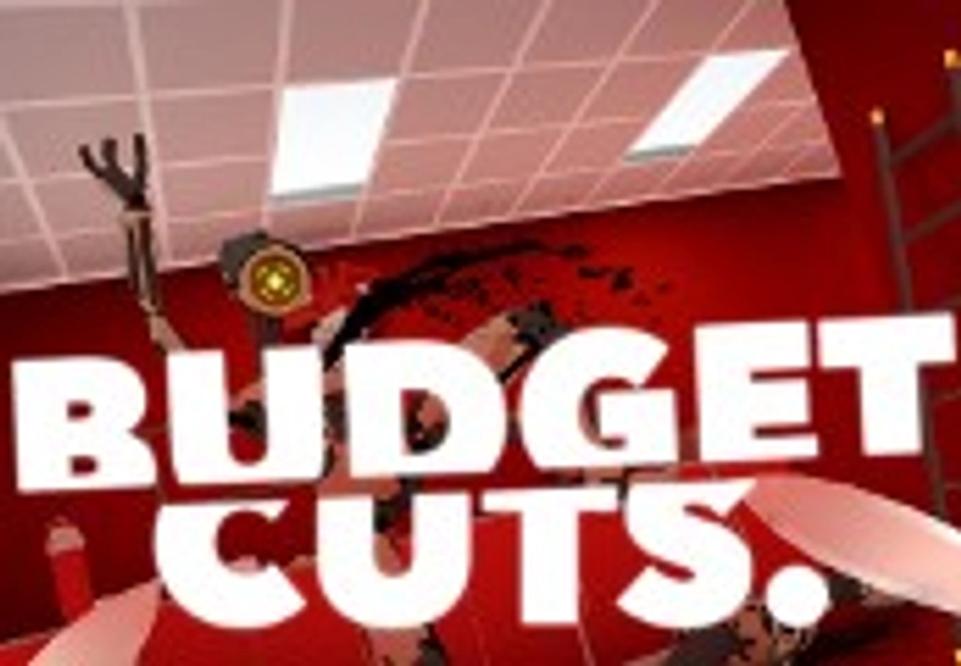 Budget Cuts Steam CD Key