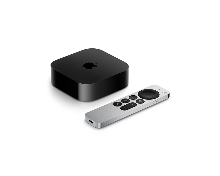 Apple TV 4K 64GB (3rd generation)