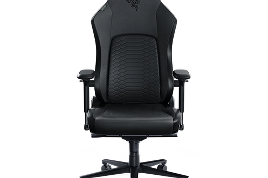 Buy Razer Iskur V2 - Black | Gaming Chairs | Razer.com
