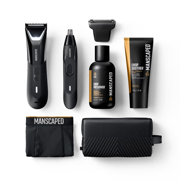 The Performance Package 5.0 Ultra