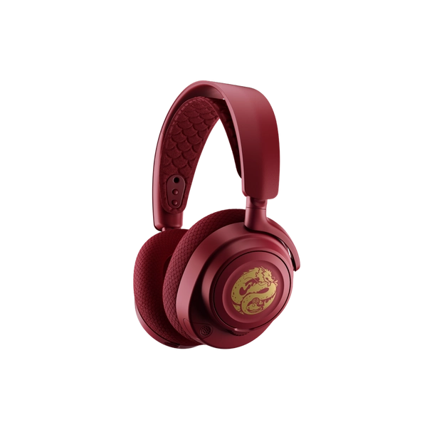 Arctis Nova 7 Dragon Edition