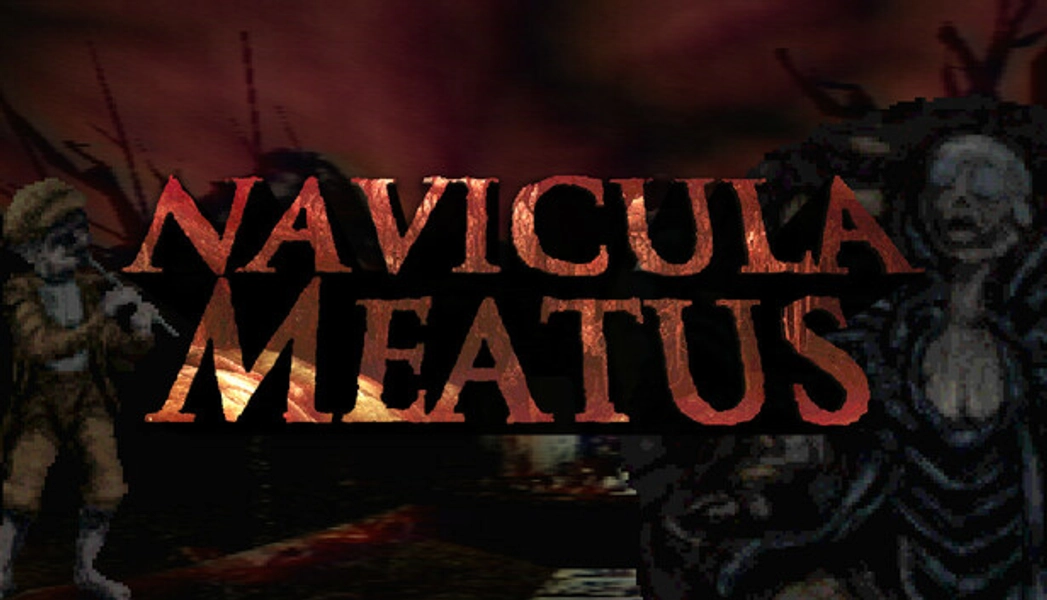 Navicula Meatus on Steam