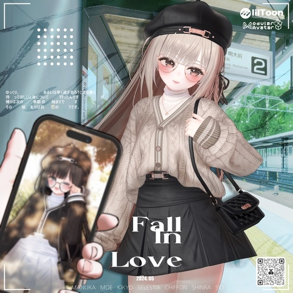💘Fall_In_Love💘
