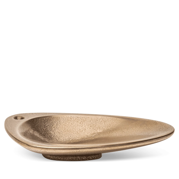 Bronze Incense Holder