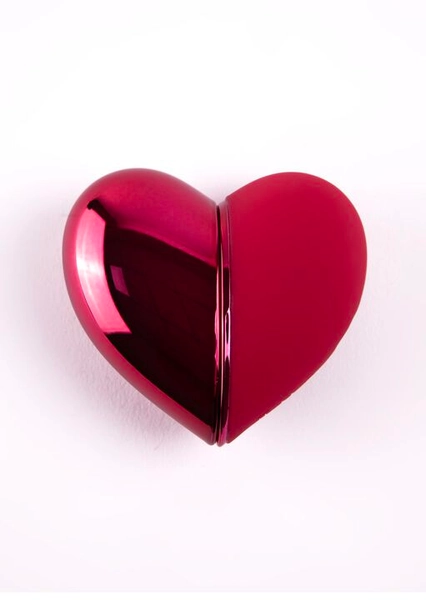 Heart Pulse Clit Stim | Ann Summers