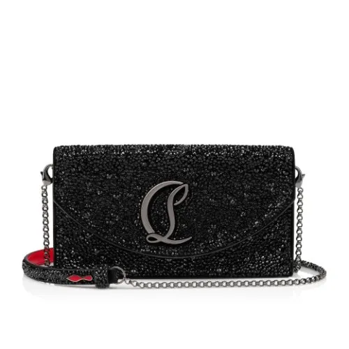 Louboutin Clutch