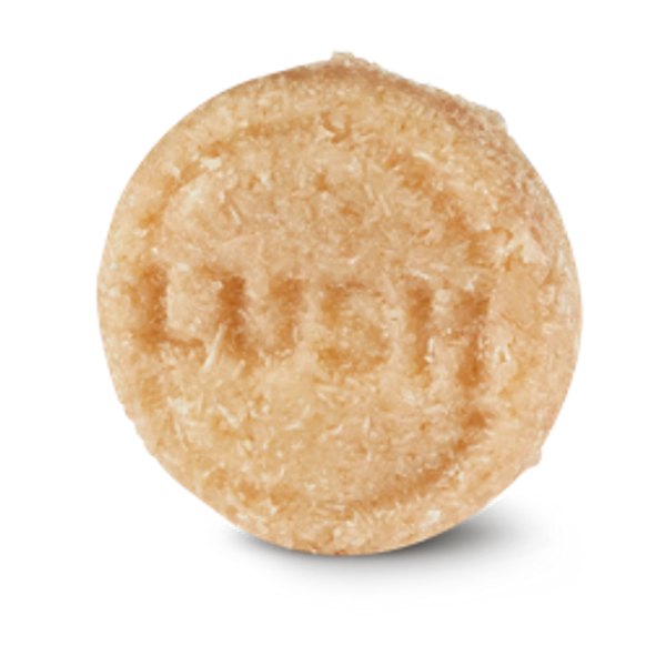 Honey I Washed My Hair