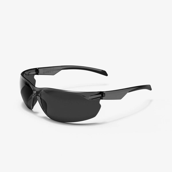 Running sunglasses - Black