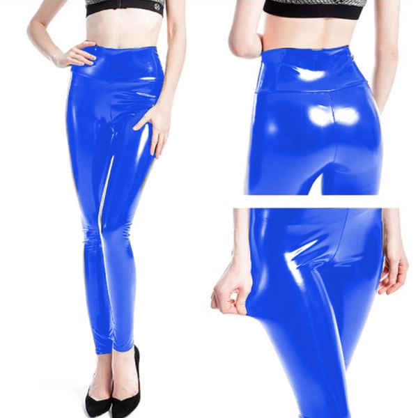 PVC Leggings
