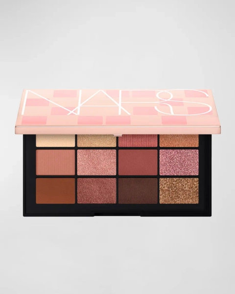 Afterglow Irresistible Eyeshadow Palette