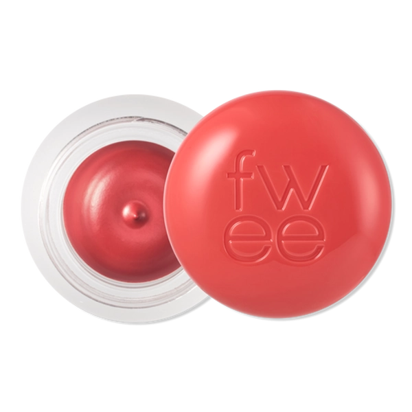 Lip&Cheek Blurry Pudding Pot - CR04 Seventeen