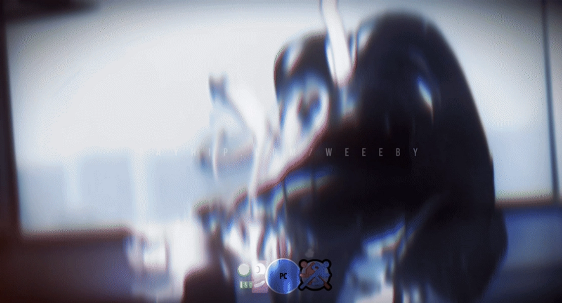 Briar [VRChat Avatar] Face Tracking