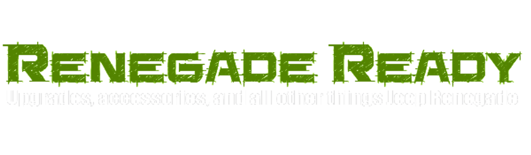 Jeep Rengade Integrated Dash Camera System - 4K Front Camera, DC6100CTK