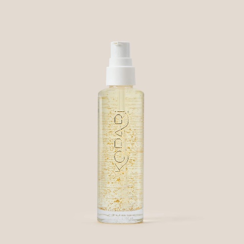 Golden Aura Body Oil | Default Title
