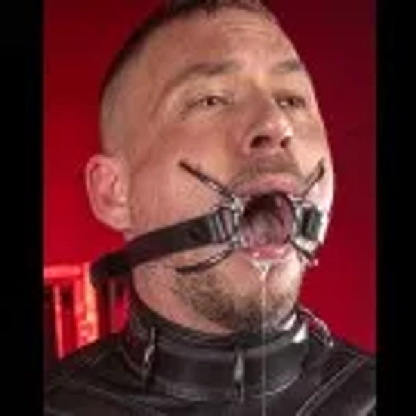 Spyder Gag