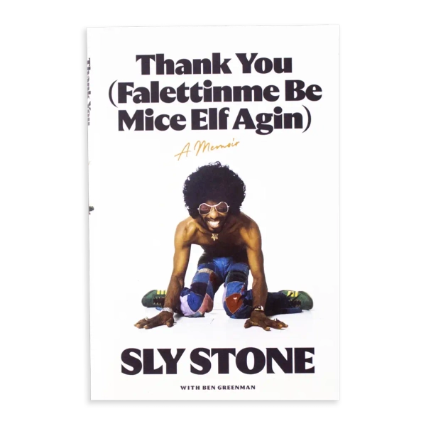 Get in my brain, Sly