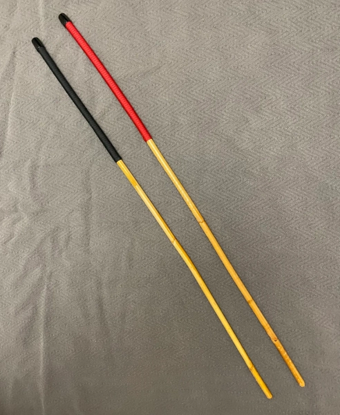 Reformatory Wardress / Eton Premium Premium Kooboo Rattan Punishment Canes / School Canes 85-90 Cms L & 10 11 / 11.5 12.5 Mm D - Etsy.de