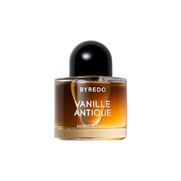 Vanille Antique - Escentica