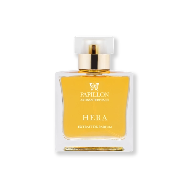 Hera | Papillon Perfumery