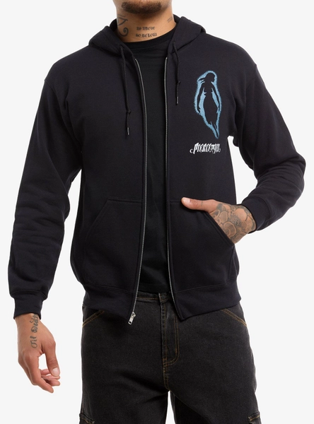 Pierce The Veil Collide With The Sky Hoodie