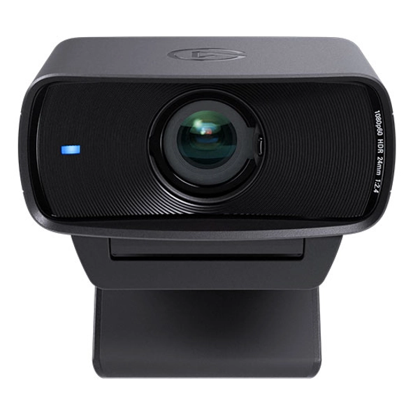 Elgato Facecam MK.2 Webcam, 1080p/60fps Capture
