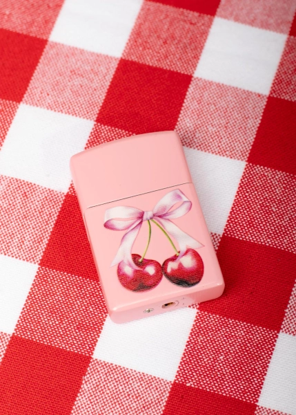 CHERRY LIGHTER