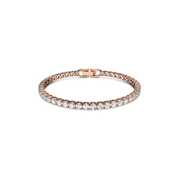 Swarovski Tennis Deluxe Collection Bracelet