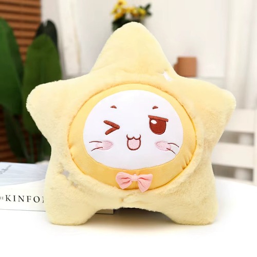 Infinity Nikki Momo Plush | Original