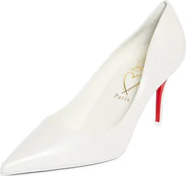 Miss Z Pointed Toe Pump