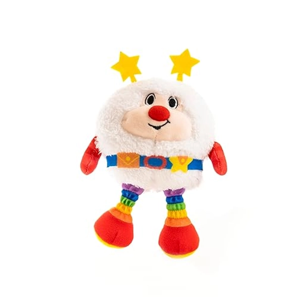 The Loyal Subjects Rainbow Brite 7-inch Twink Sprite Soft Plush Toy