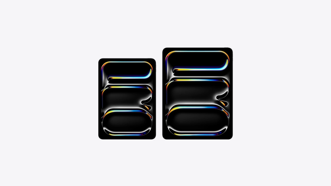 iPad Pro 11-inch (M4)