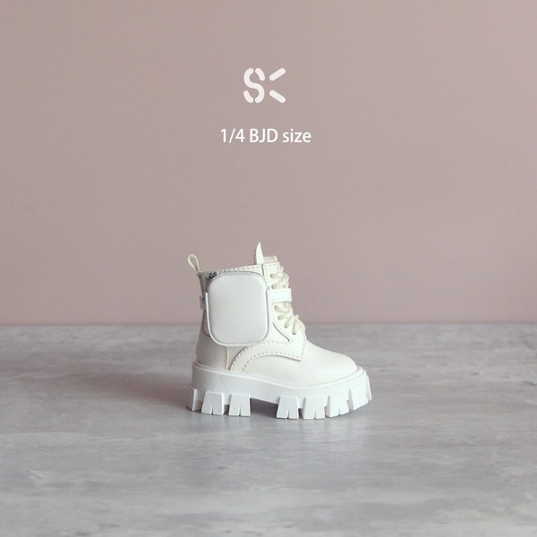 En stock!! Bottes de sac SK Couture pour MDD, MSD, 1/4BJD