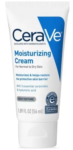 CeraVe Moisturizer