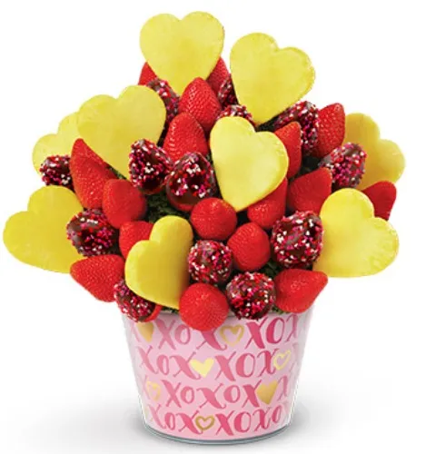 Edible Arrangements