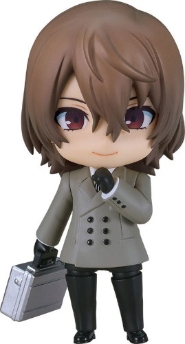 Persona 5 The Royal - Akechi Goro - Nendoroid #2706 - School Uniform Ver. (Good Smile Company) - Brand New