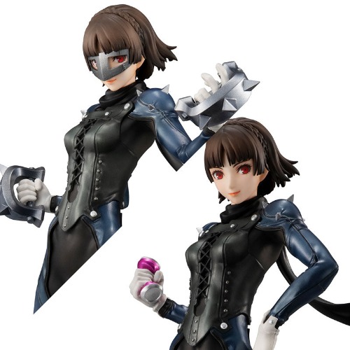 Makoto figure