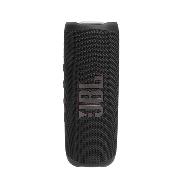 JBL Flip 6 Waterproof Bluetooth Speaker | Black