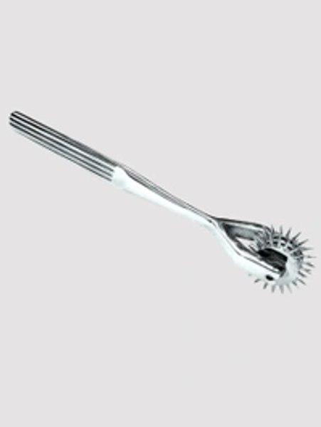 Rouge Triple Roulette de Wartenberg Roulette de Wartenberg